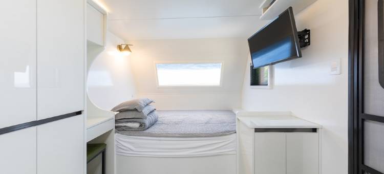 抱川贵族豪华露营旅馆(Pocheon Noble Glamping Pension)图片