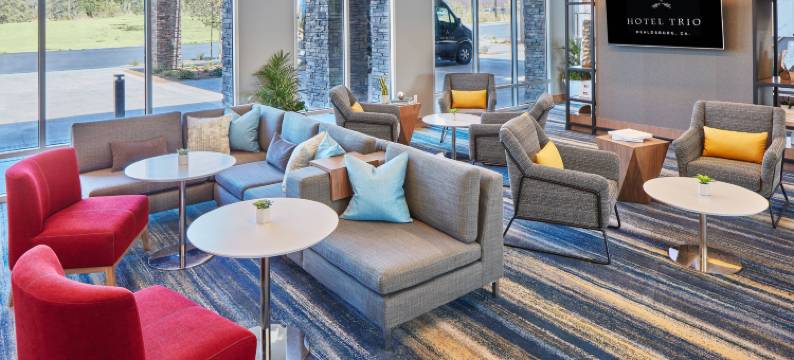 Hotel Trio Healdsburg图片