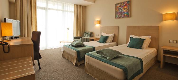 阿萨利亚卫浴 Spa 酒店(Azalia Beach Hotel Balneo & Spa)图片