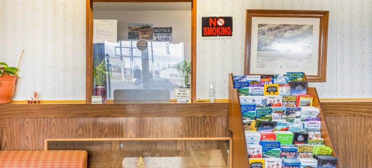 OYO俄亥俄北利马-博德曼酒店(OYO Hotel North Lima Oh - Boardman)图片