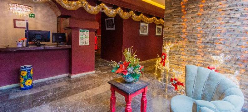 卡萨伊娃精品Spa酒店(Casa Eva Hotel Boutique & Spa)图片