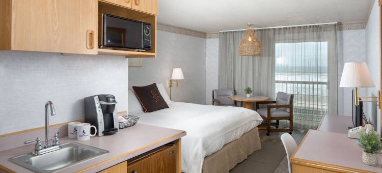 林肯城瑟芙泰兹酒店(Surftides Hotel)图片