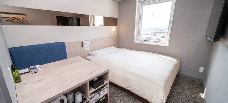 超级酒店加古川站前(Super Hotel Kakogawa Ekimae)图片