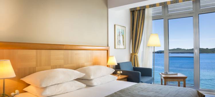 阿米内斯维瓦尔格兰德阿祖尔酒店(Aminess Vival Grand Azur Hotel)图片