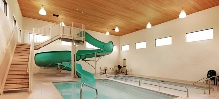 俾斯麦舒适酒店(Comfort Inn Bismarck)图片