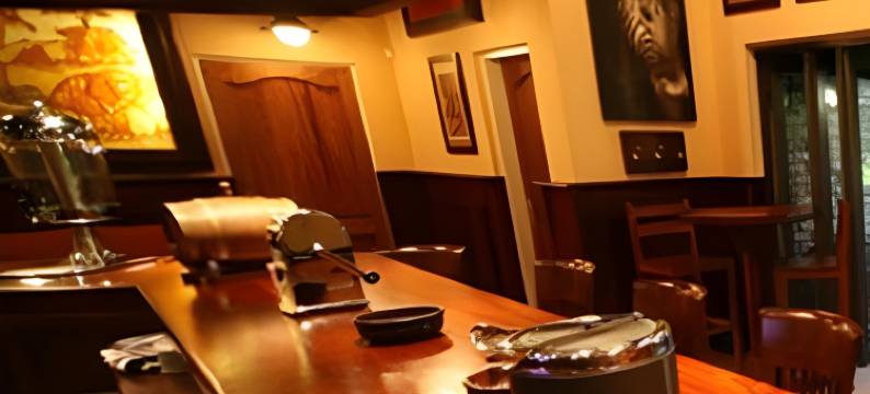 适子莫酒店(Le Cozmo Guesthouse)图片