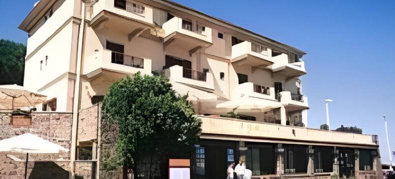 新海鸥二号酒店(Il Nuovo Gabbiano)图片