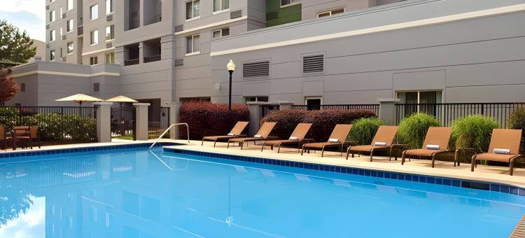 Holiday Inn Express Madison图片