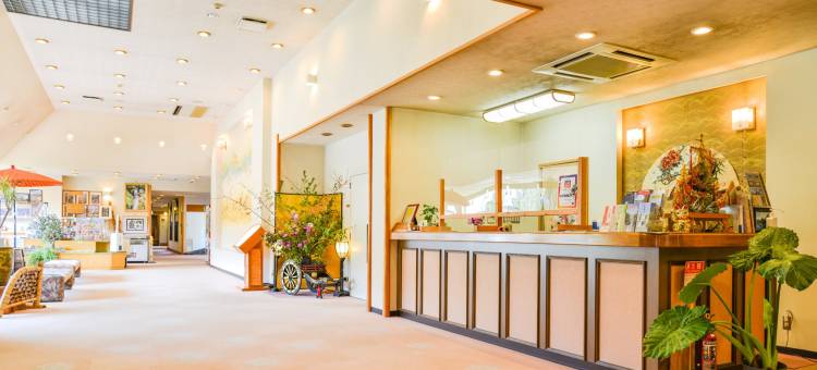 奥天龙不动温泉 佐和屋(Fudouonsen Sawaya)图片