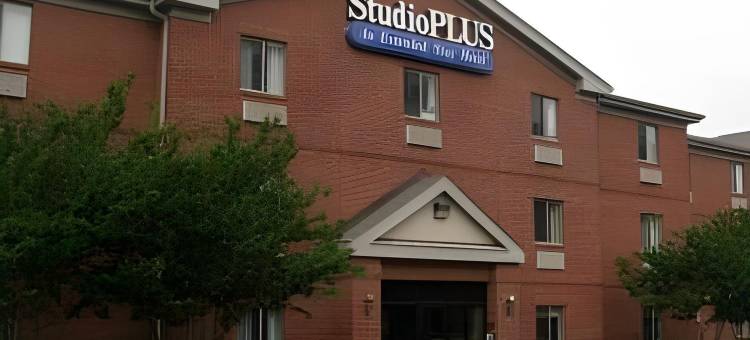 纽波特纽斯万豪城市快捷酒店(City Express by Marriott Newport News)图片