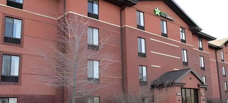 伊克斯坦德公寓式酒店 - 美国 - 芝加哥 - 朗伯德- 约克镇中心(Extended Stay America Suites - Chicago - Lombard - Yorktown Center)图片