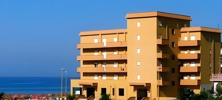 安提卡波拉住宅酒店(Residence Hotel Antica Perla)图片
