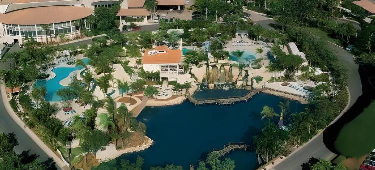 迈阿密特朗普多拉尔国家度假酒店(Trump National Doral Miami)图片