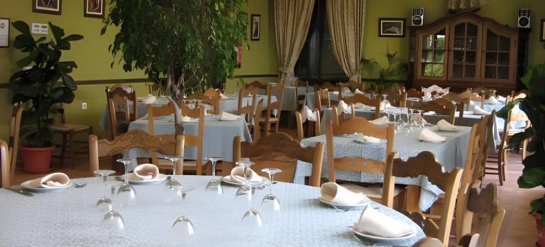 塞拉德阿拉切利酒店(Hotel Sierra de Araceli Lucena)图片