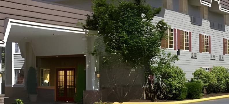 雷德蒙德酒店(Redmond Inn)图片