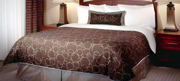 Staybridge Suites 迈诺特 by IHG(Staybridge Suites Minot)图片