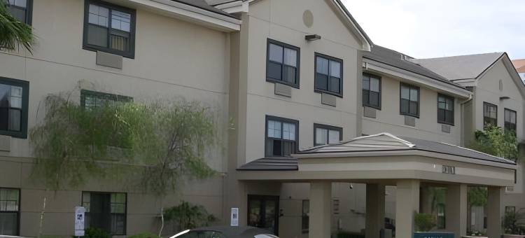 Extended Stay America Suites - 凤凰城-机场(Extended Stay America Suites - Phoenix - Airport)图片