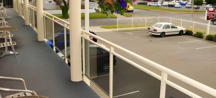 BK罗托鲁瓦汽车旅馆(BK's Rotorua Motor Lodge)图片