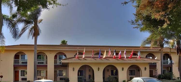 SureStay by Best Western Morgan Hill图片