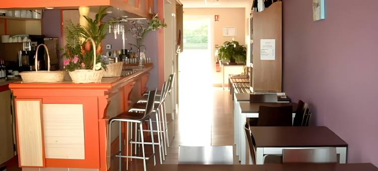 犹姆酒店(Logis Jum'Hotel)图片