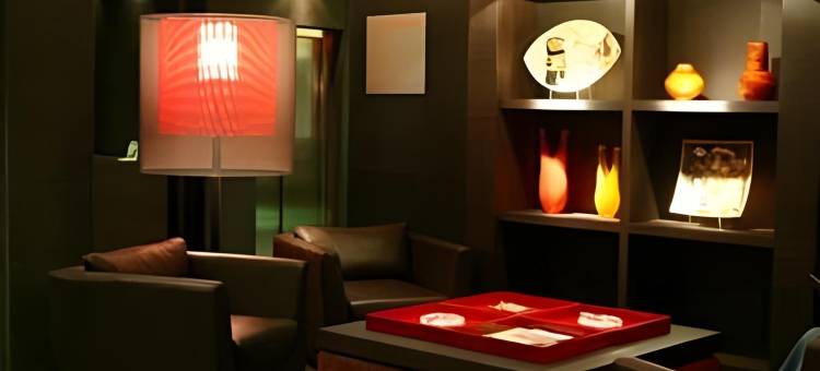 埃克普林塞普酒店(Exe Princep)图片