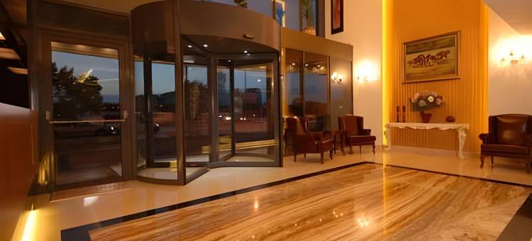 伊玛莫格鲁帕萨布提克酒店(Imamoglu Pasa Butik Hotel)图片