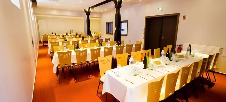 K水疗别墅酒店-巴塞尔机场(Hôtel et Spa la Villa K - Basel Airport)图片