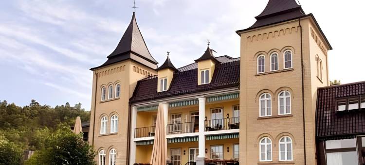 雷夫斯尼斯众神酒店 - 经典挪威酒店(Hotel Refsnes Gods - by Classic Norway Hotels)图片