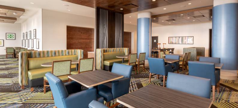 萨斯卡通东区大学智选假日酒店及套房(Holiday Inn Express & Suites SASKATOON EAST - UNIVERSITY by IHG)图片