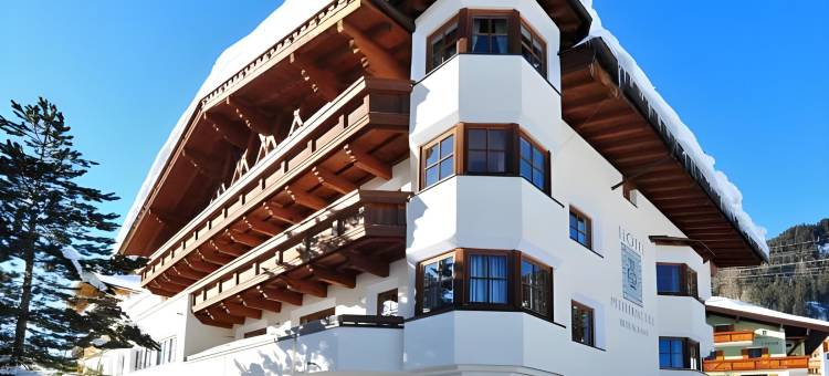 佩佩尔穆勒酒店(Hotel Zur Pfeffermühle)图片