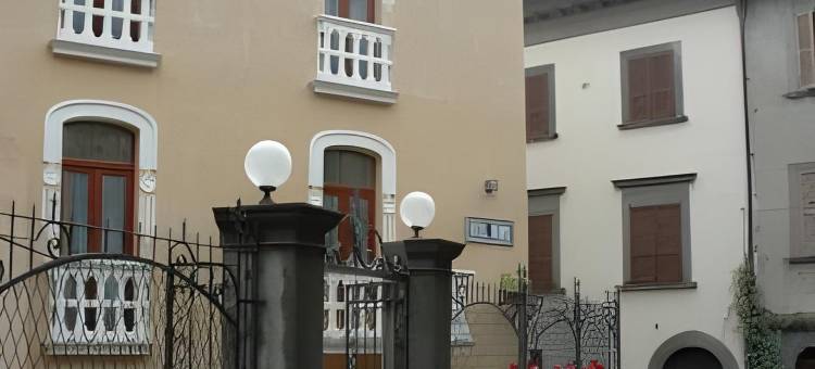 教堂伊特鲁里亚精选酒店(Hotel Duomo - Etruria Collection)图片
