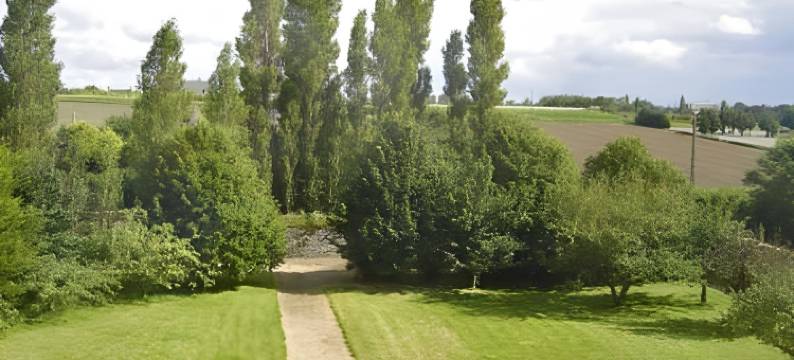 圣马洛拉巴比奈斯民宿(Chambres d'Hotes Saint Malo la Barbinais Bed&Breaksfast)图片