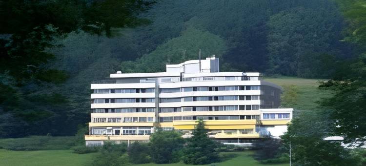 Trip旅馆-兰德酒店巴德索登-萨尔明斯特(Trip Inn Landhotel Badsoden-Salmünster)图片