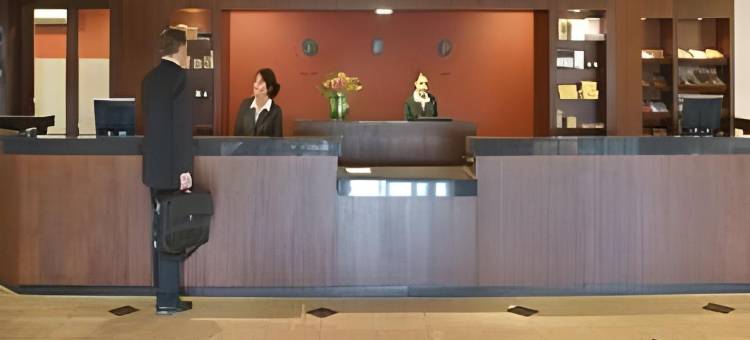 凡德瓦克酒店(Van der Valk Hotel Stein Urmond)图片