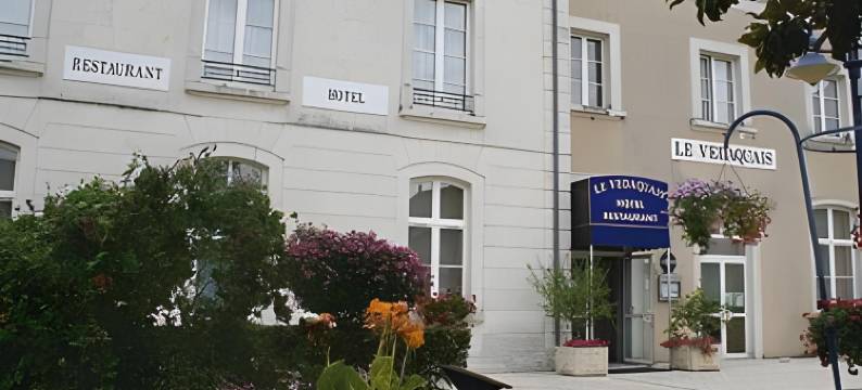 国际之家维达奎伊酒店(Logis Hotel Restaurant le Vedaquais)图片