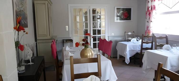 阿奎拉德酒店(Logis l'Ayguelade)图片