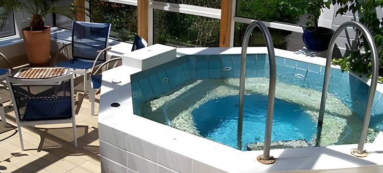 里贾纳酒店(Logis Regina)图片