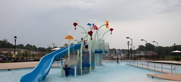 威廉斯堡酒店(The Colonies at Williamsburg)图片