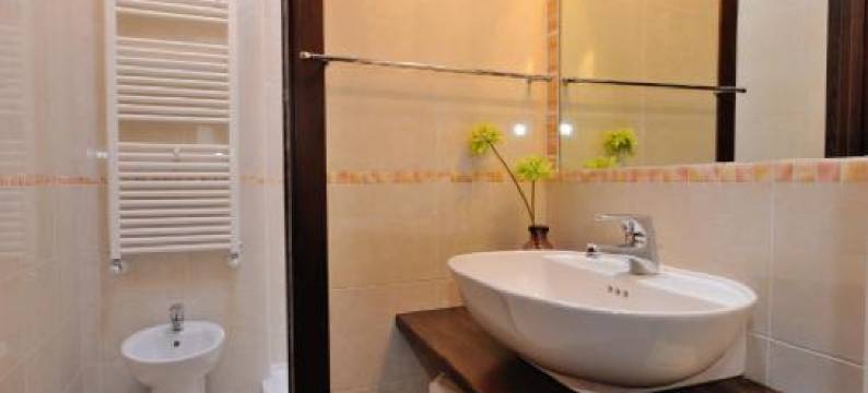 伊尔桥曼多罗农家乐(Agriturismo Il Vecchio Mandorlo)图片