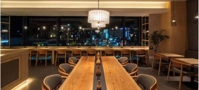 JR奈良站超级酒店Premier(Super Hotel Premier Jr Nara Eki)图片