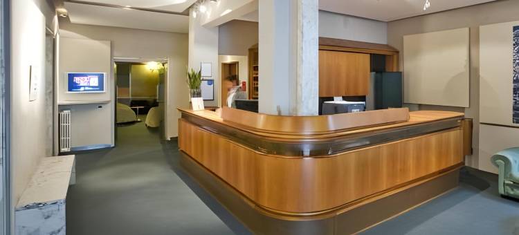 阿拉奥罗酒店(Hotel Ristorante Ala d'Oro)图片