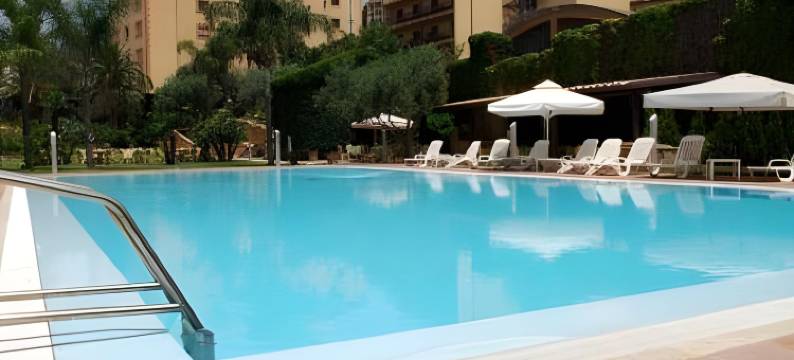 德拉瓦莱酒店(Hotel Della Valle)图片