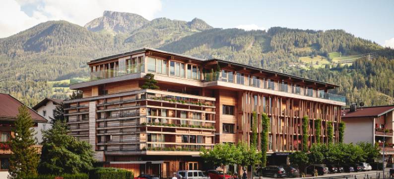 达斯博斯特 – 精品酒店(Small Luxury Hotel of the World - DasPosthotel)图片