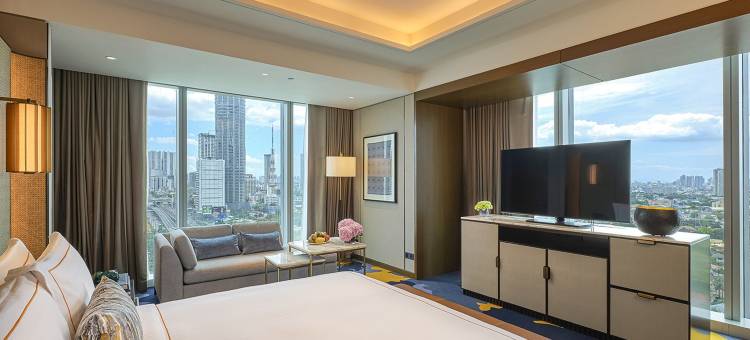 索莱尔度假村北部(Solaire Resort North)图片