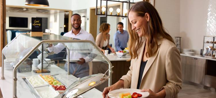 Staybridge Suites 阿尔伯克基- 机场 by IHG(Staybridge Suites Albuquerque - Airport)图片