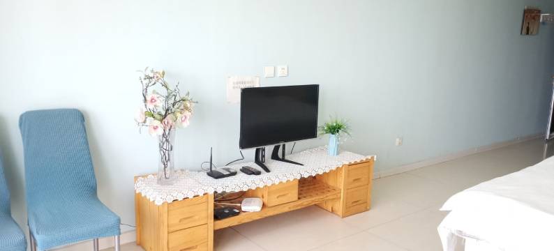 森林与大海海景房公寓(金湾环路分店)图片