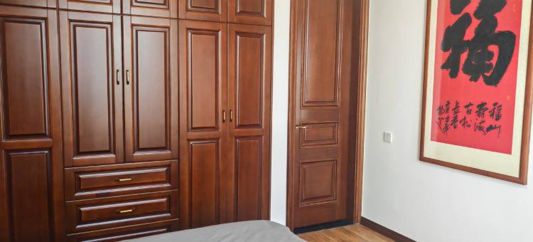 房东小娟57度假别墅(湖东路分店)图片