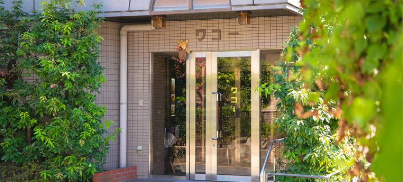 商务酒店 和阳馆・别馆 和光(Business Hotel Wayokan)图片