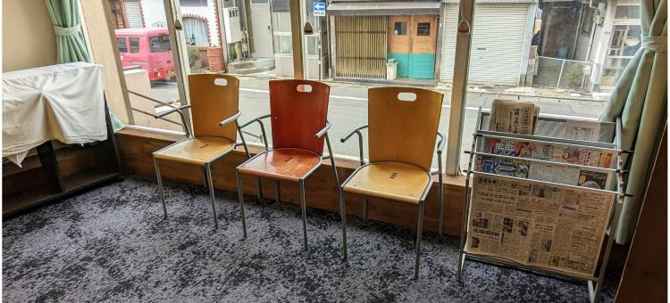 岛田站前Select Inn酒店(Hotel Select Inn Shimada Ekimae)图片