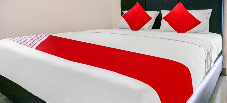 O酒店巴锡尔帕迪旅馆-清真(Hotel O Pasir Padi Inn Syariah)图片